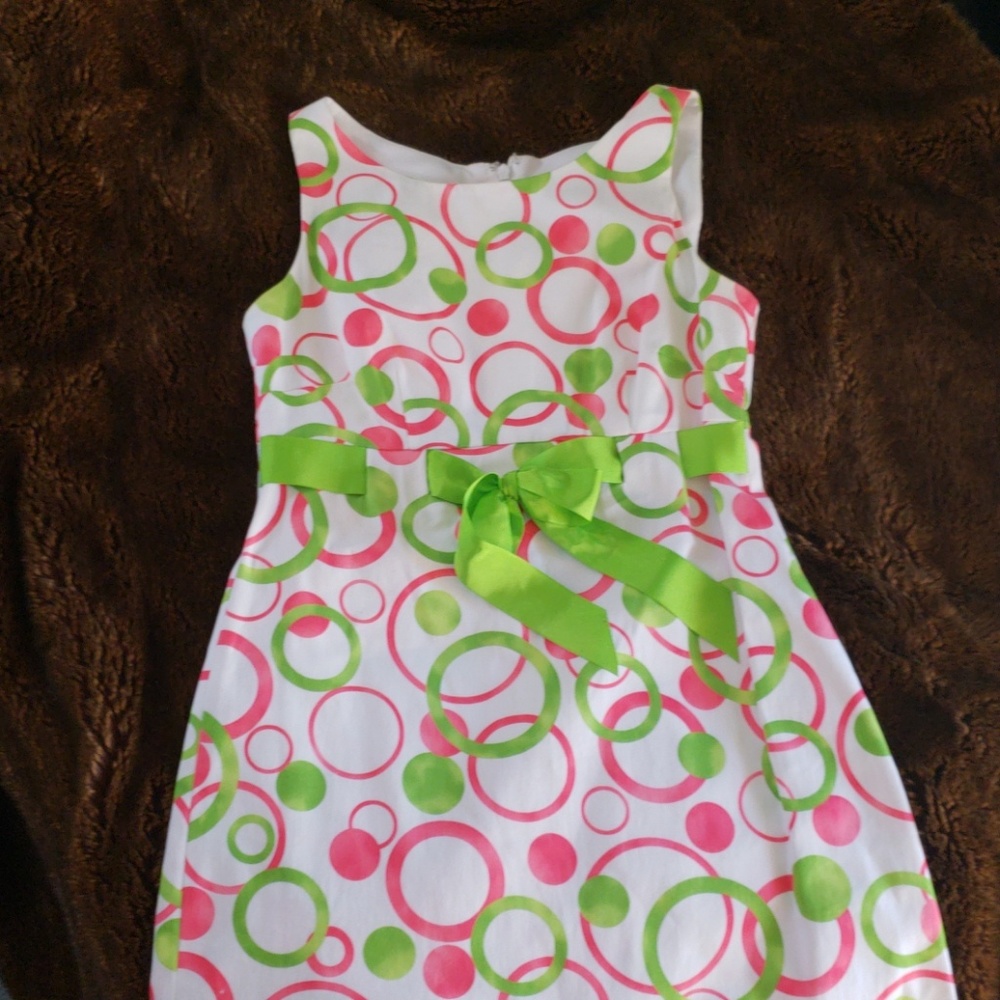 NEW Spring dress